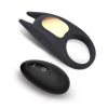 Anillo Vibrador para Parejas Lucas II con Control Remoto