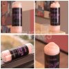 Masturbador Masculino Virgin Skin Blowout Doble Entrada