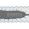 Masturbador Masculino Virgin Skin Blowout Doble Entrada
