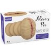Masturbador Masculino Alien's Pie