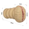 Masturbador Masculino Alien's Pie