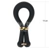 Anillo para Pene y Escroto Pinnacle Pro AnyFit Ajustable de Silicona