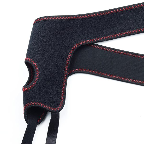 Arnés con Consolador Realista Ingen 7.5" Black