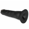Arnés con Consolador Realista Ingen 7.5" Black