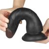 Arnés con Consolador Realista Ingen 7.5" Black