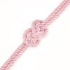 Cuerda Bondage Rebellion Reign Rose 10 m Acabado Sedoso