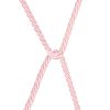 Cuerda Bondage Rebellion Reign Rose 10 m Acabado Sedoso