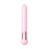 Basia Vibrador 3 en 1 con Expansión y Movimiento