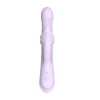 Jade Vibrador con Movimiento, Expansión y Estimulación Clitoriana