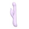 Jade Vibrador con Movimiento, Expansión y Estimulación Clitoriana