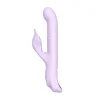 Jade Vibrador con Movimiento, Expansión y Estimulación Clitoriana