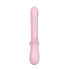 Fay Vibrador con Movimiento Ondulante para Punto G