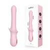 Fay Vibrador con Movimiento Ondulante para Punto G