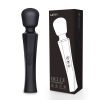 Belle Masajeador Wand 20 Patrones de Vibración y 8 Intensidades