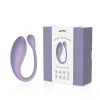 Bala Vibradora Mary con App Silicona Premium