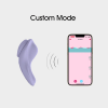 Caroline Vibrador de Ropa Interior con App