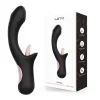 Gemma Vibrador Rabbit 3 en 1 Lengua Golpeteo y Vibración