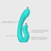 Connie Vibrador Dual con Dos Motores Independientes