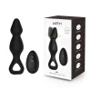 Masajeador Prostático Jeff con Vibración y Rotación 360°