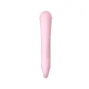 Arnés Strapless Vibrador con Triple Motor y Control Remoto