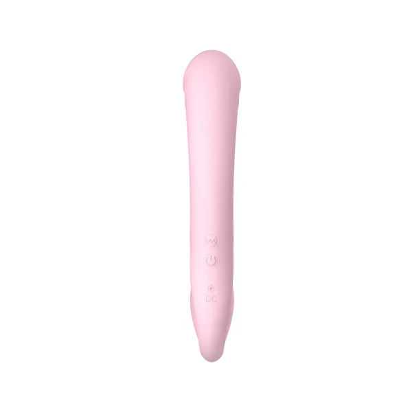 Arnés Strapless Vibrador con Triple Motor y Control Remoto