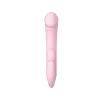 Arnés Strapless Vibrador con Triple Motor y Control Remoto