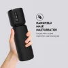 Axel Masturbador Masculino con Succión y Vibración Recargable