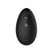 Anillo Vibrador para Parejas Lucas II con Control Remoto