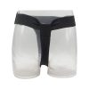 Arnés Ajustable con Dildo Realista 19 x 3,9 cm