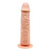Arnés Ajustable con Dildo Realista 19 x 3,9 cm